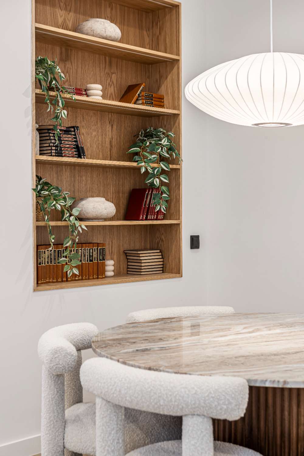 Vivienda  de 2 dormitorios en calle Armando Nervo, barrio Retiro MADRID