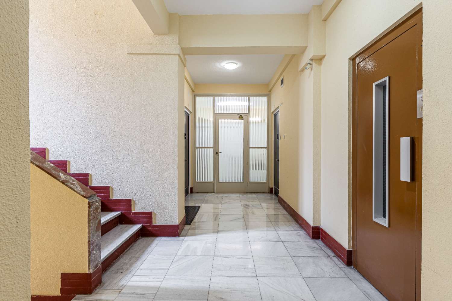 Vivienda  de 2 dormitorios en calle Armando Nervo, barrio Retiro MADRID