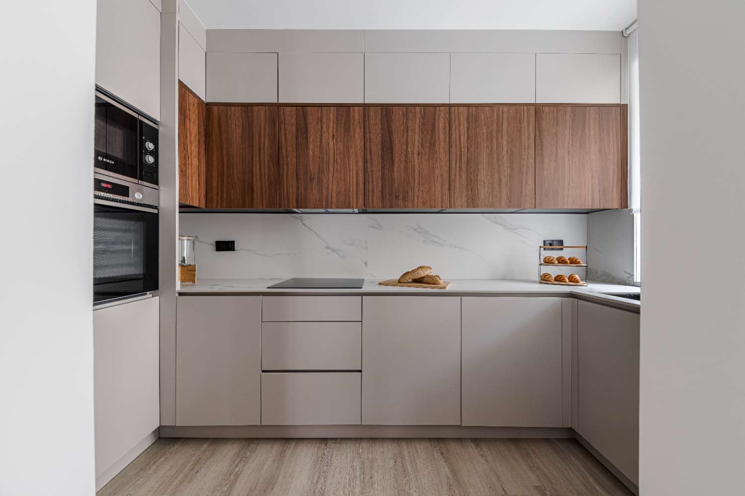 Vivienda  de 2 dormitorios en calle Armando Nervo, barrio Retiro MADRID