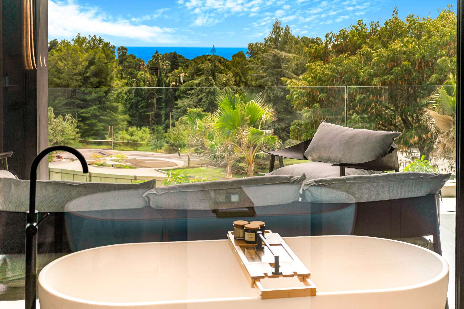 Ultima villa disponible en el Higueron ,  Capellania