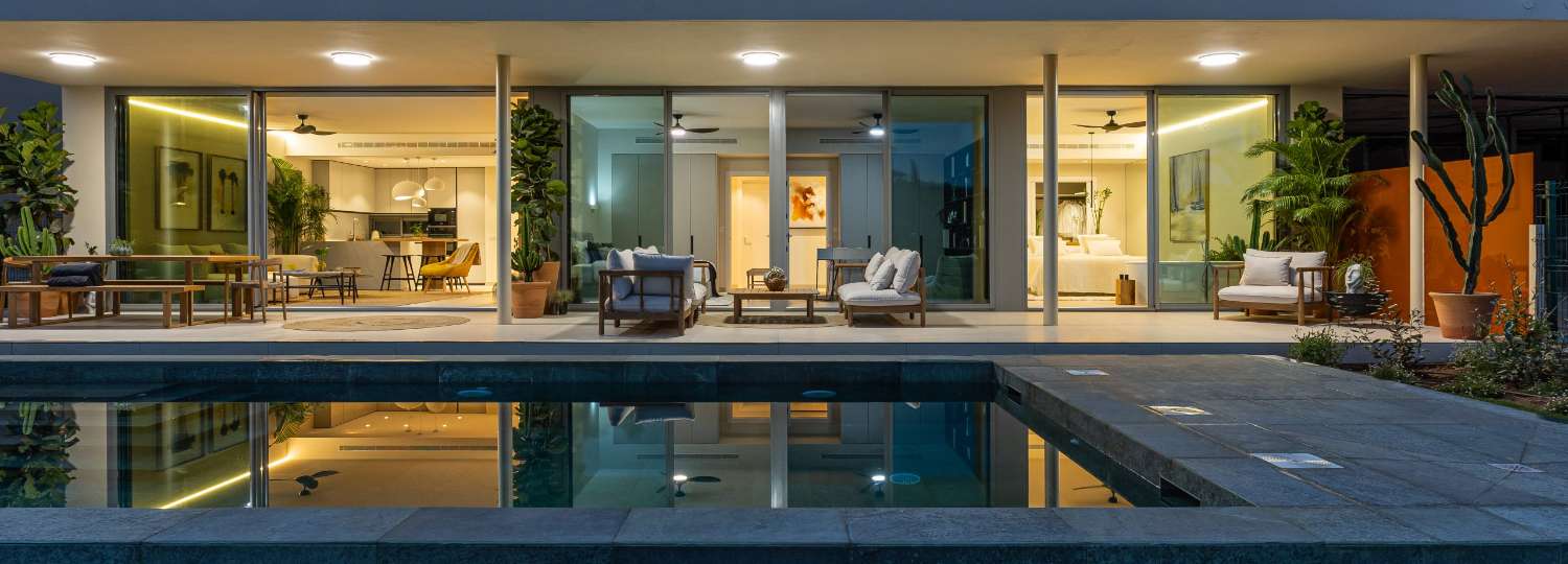 Ultima villa disponible en el Higueron ,  Capellania