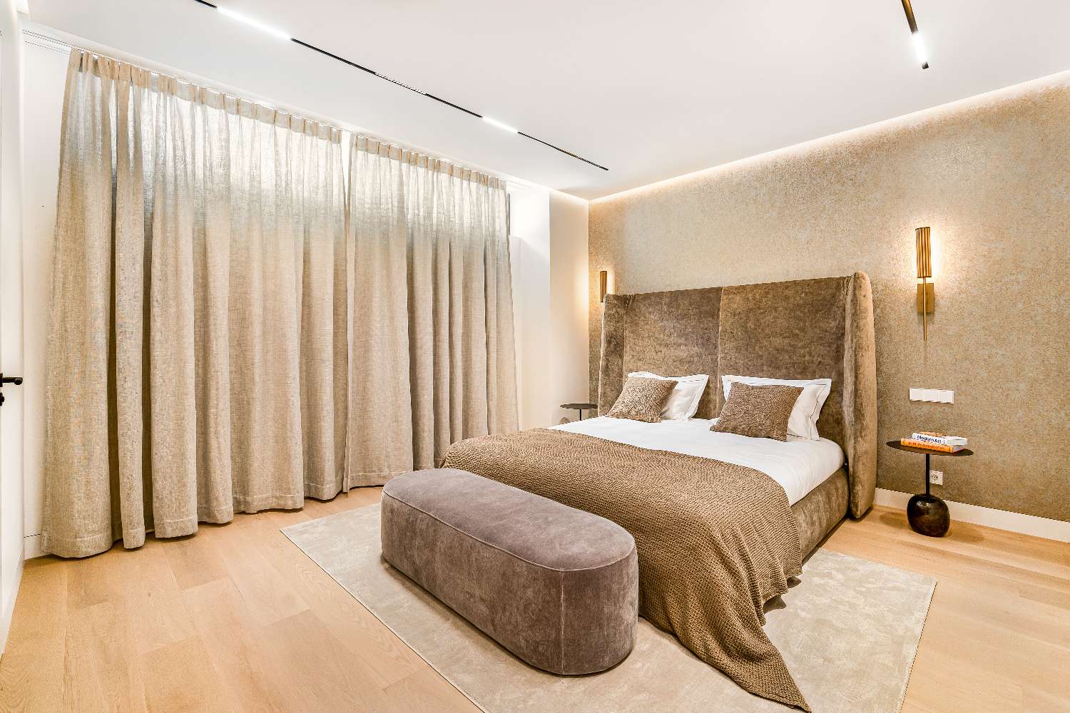 Ultima villa disponible en el Higueron ,  Capellania