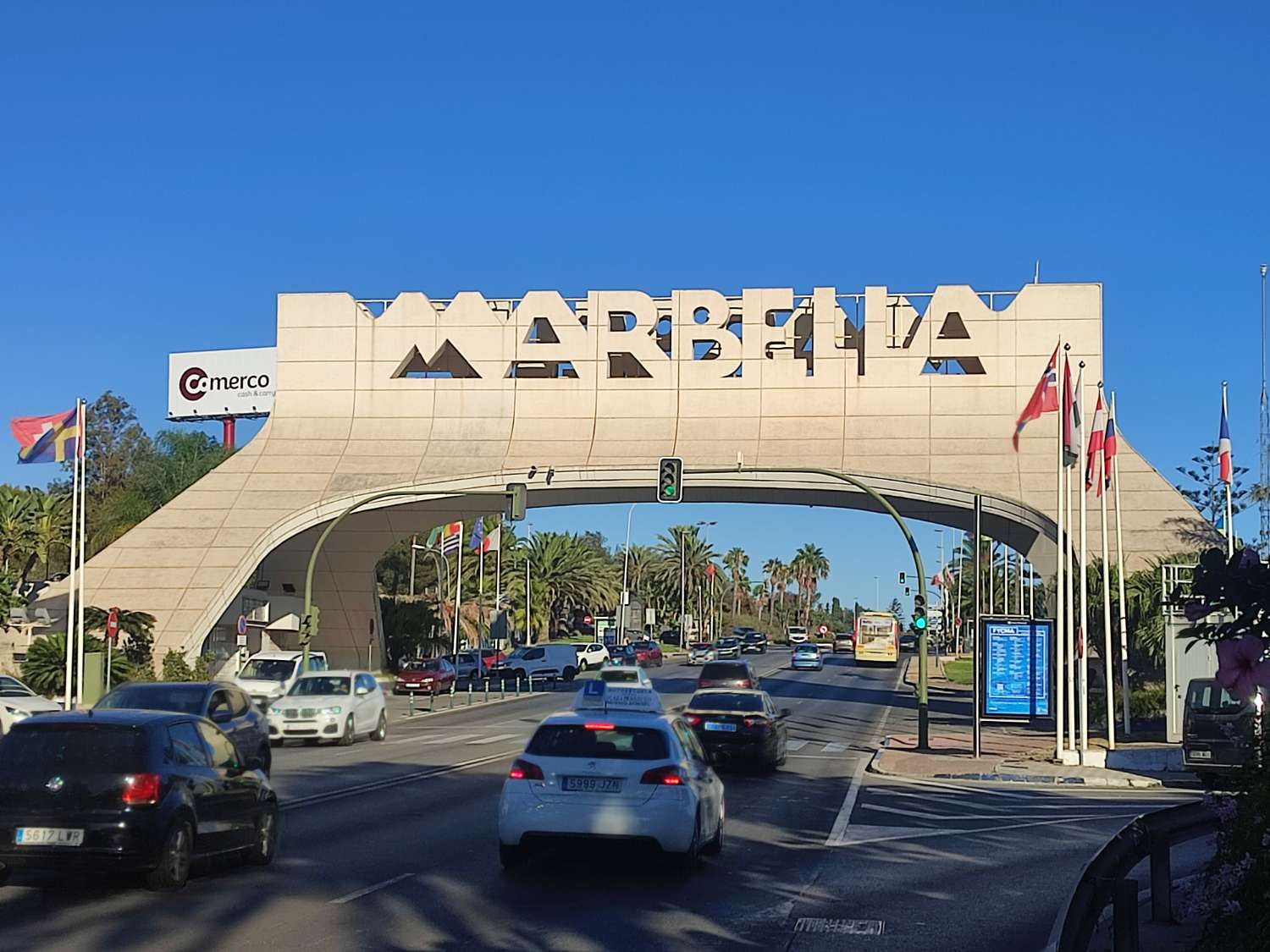 Áticos en Elviria , Marbella