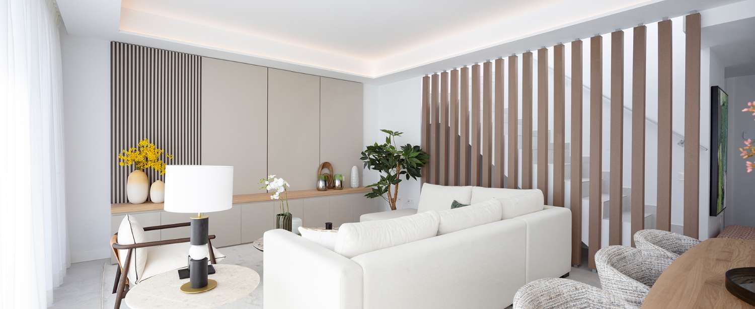 últimos apartamentos en Santa Clara MARBELLA