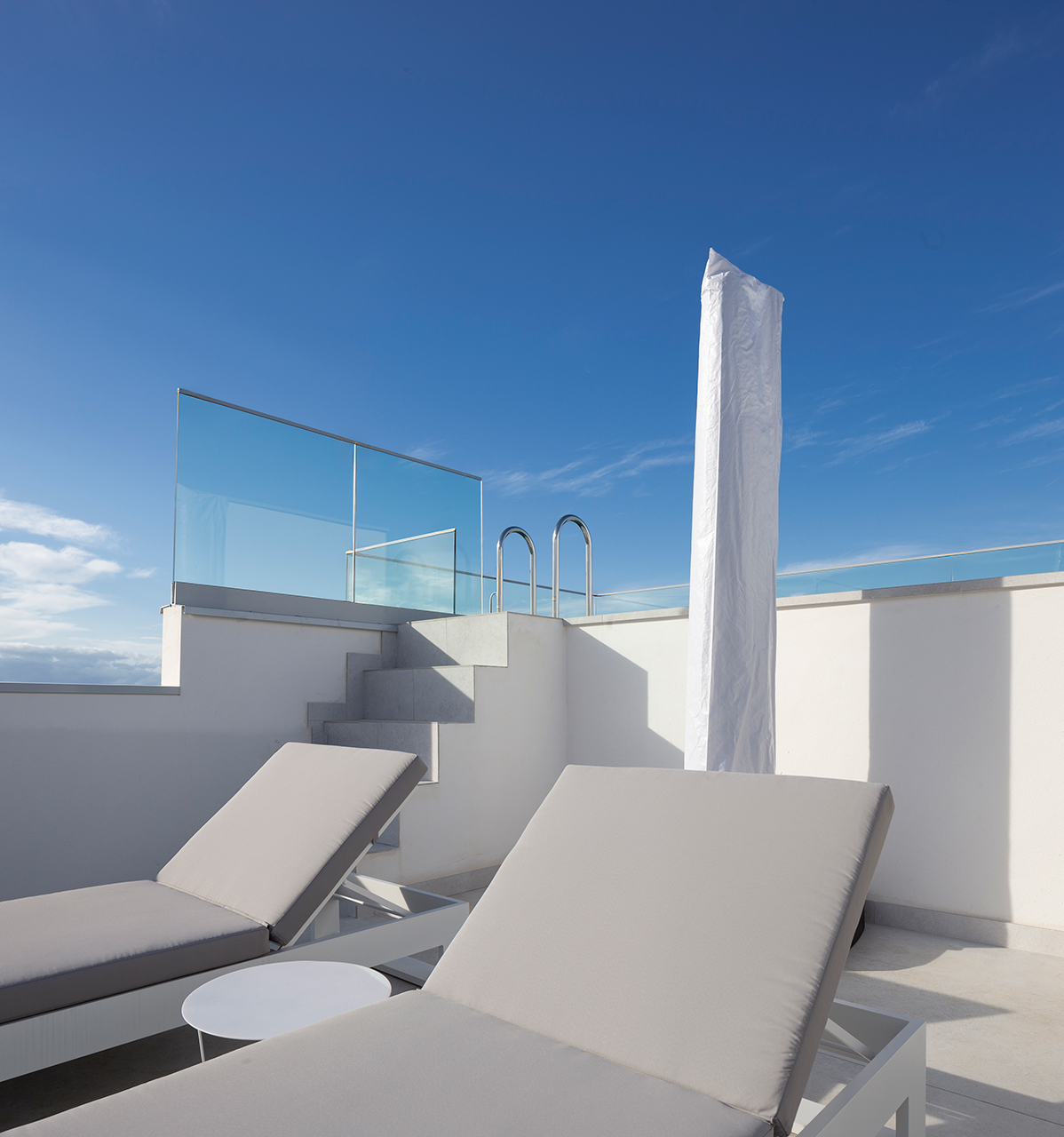 últimos apartamentos en Santa Clara MARBELLA