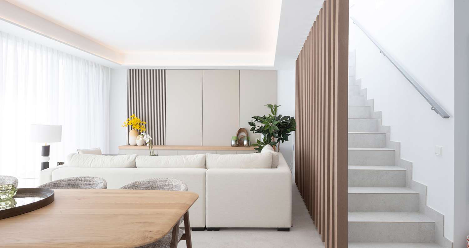 últimos apartamentos en Santa Clara MARBELLA