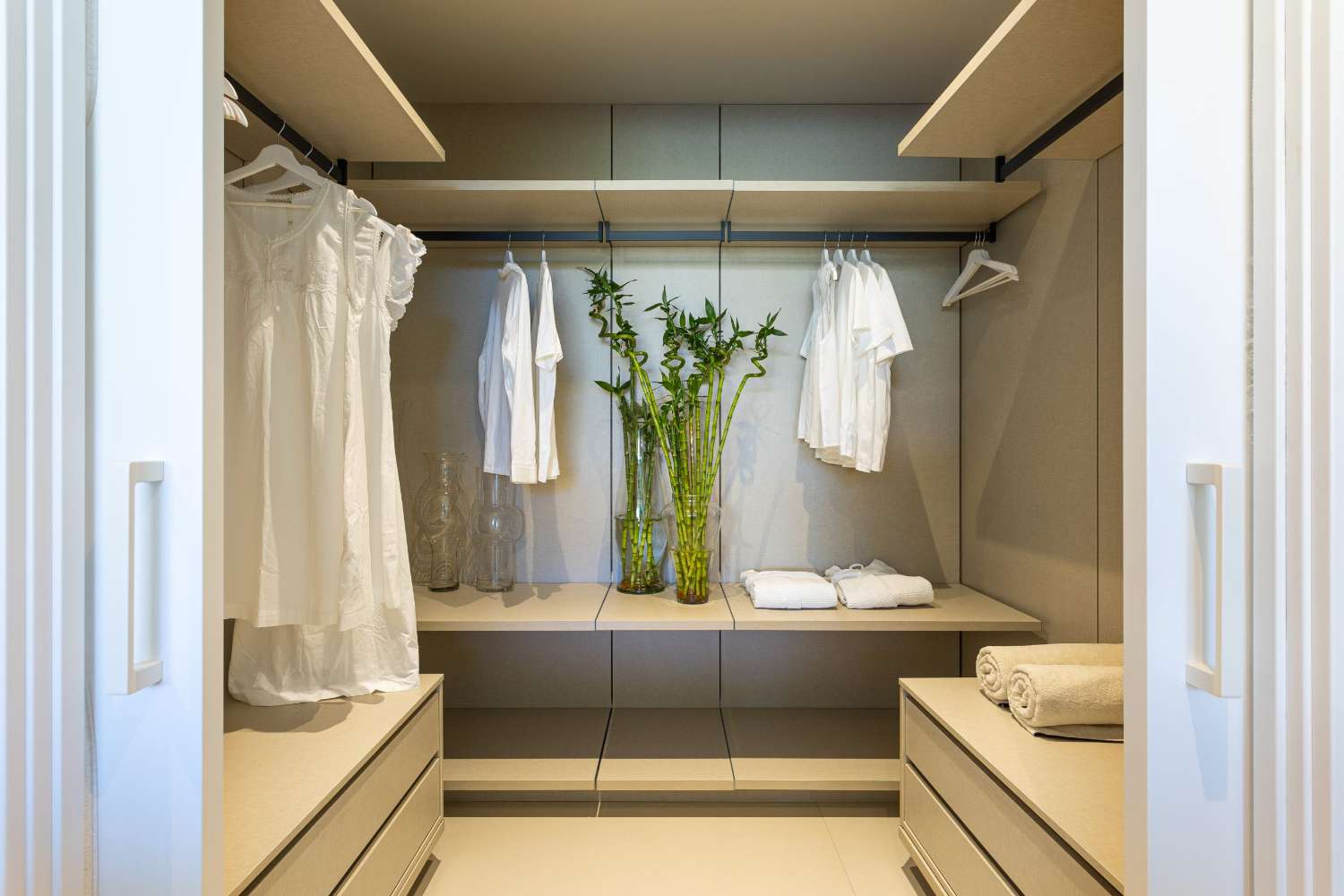 Áticos con vistas al mar , el Higuerón