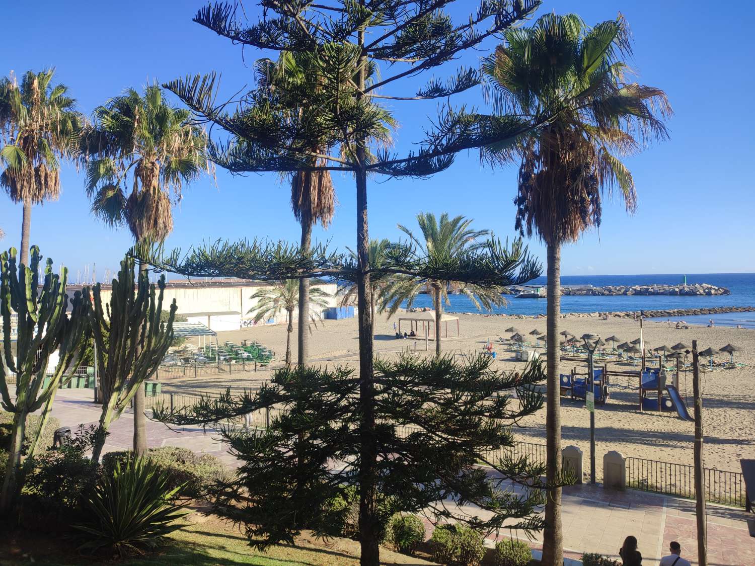 Penthouses in Elviria, Marbella