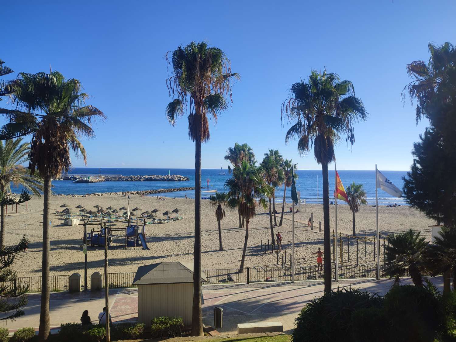 Penthouses in Elviria, Marbella