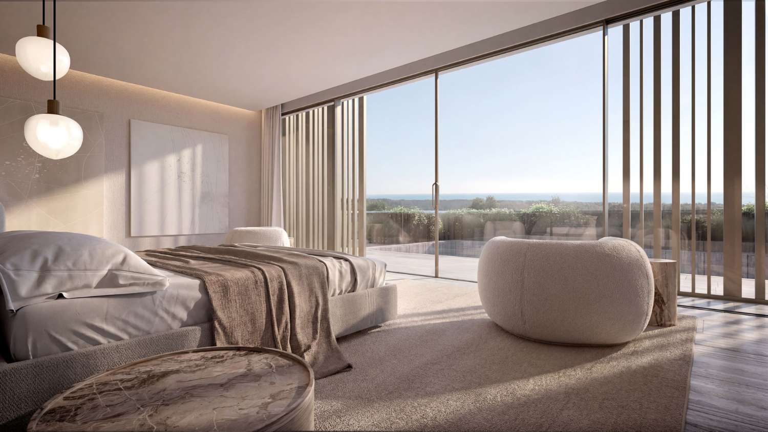 MAJESTUOSA VILLA EN LA RESERVA , SOTOGRANDE