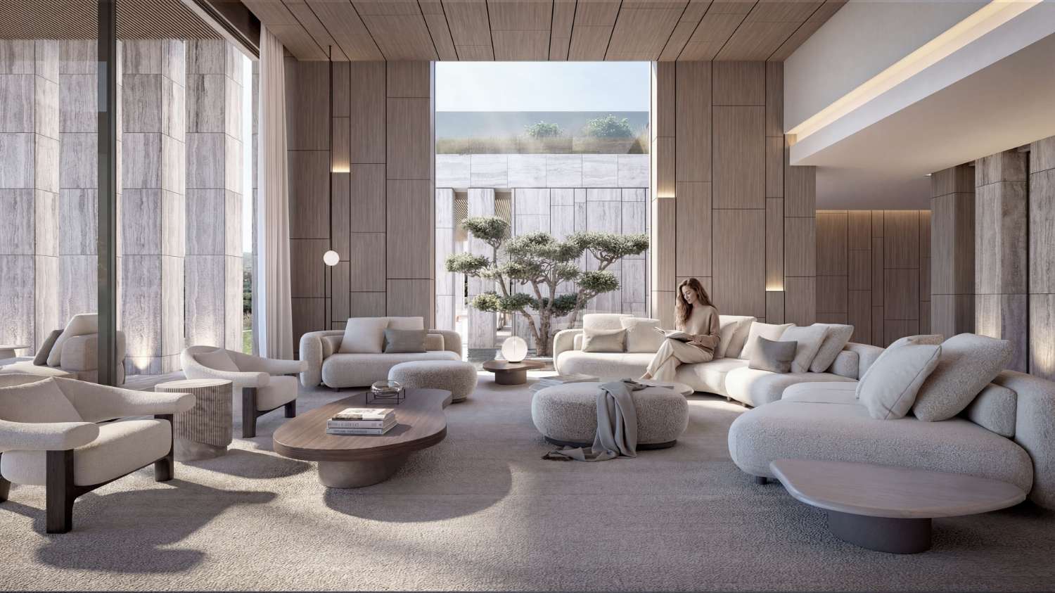 MAJESTUOSA VILLA EN LA RESERVA , SOTOGRANDE