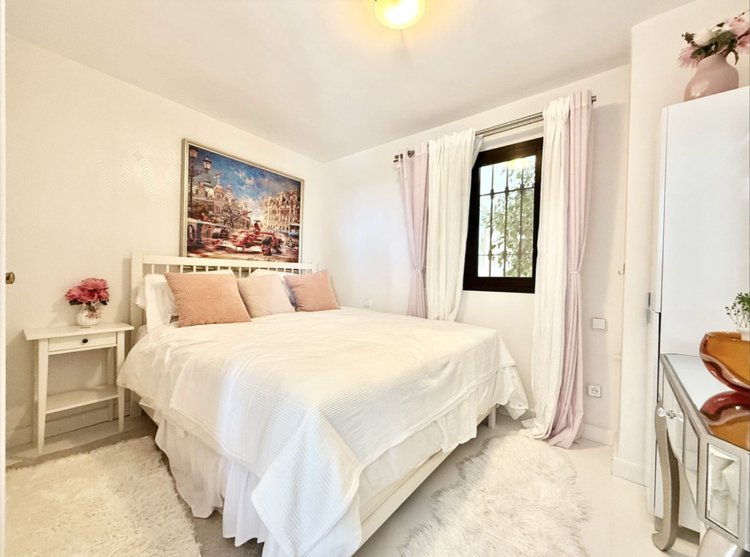 كنة للبيع في Marbella