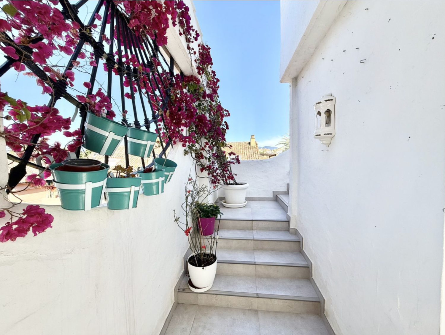 كنة للبيع في Marbella