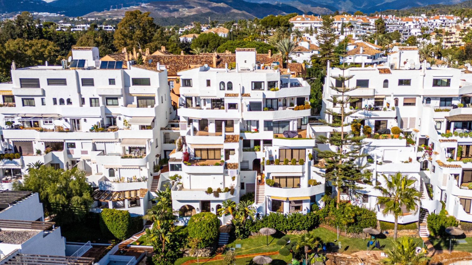 كنة للبيع في Marbella